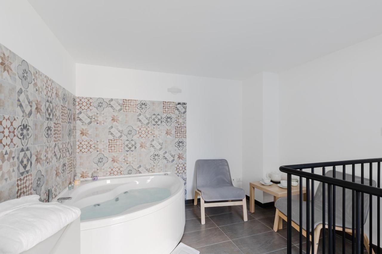 La Suite Al Vaticano Rome Exterior photo